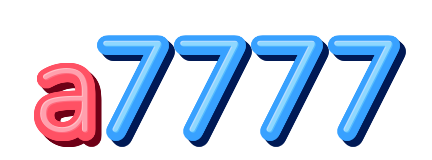a7777 — logo kanal
